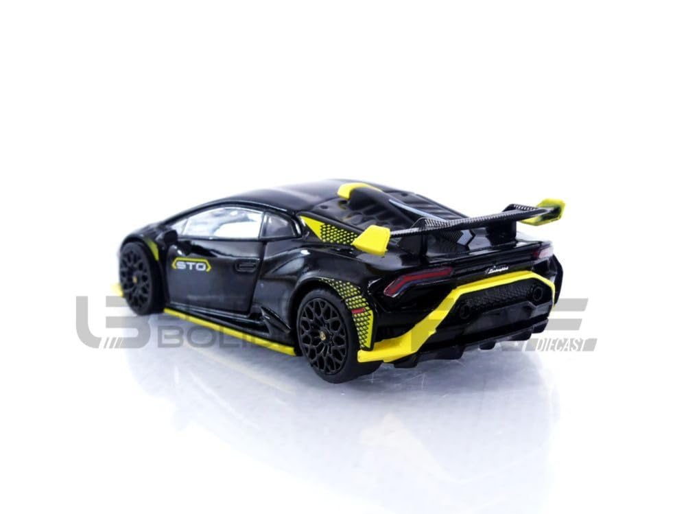 ト*ー様 MINI GT 1/64 126L 189L ランボルギーニ ウラカン Amazon | TrueScale Miniatures MINI GT 1/64 ランボルギーニ